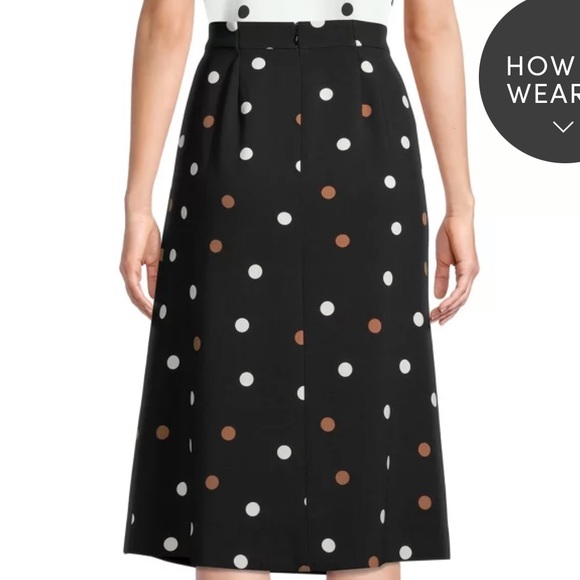 Ann Taylor skirt 🌺 - Picture 3 of 3